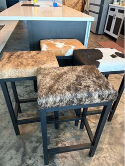 Bar stools