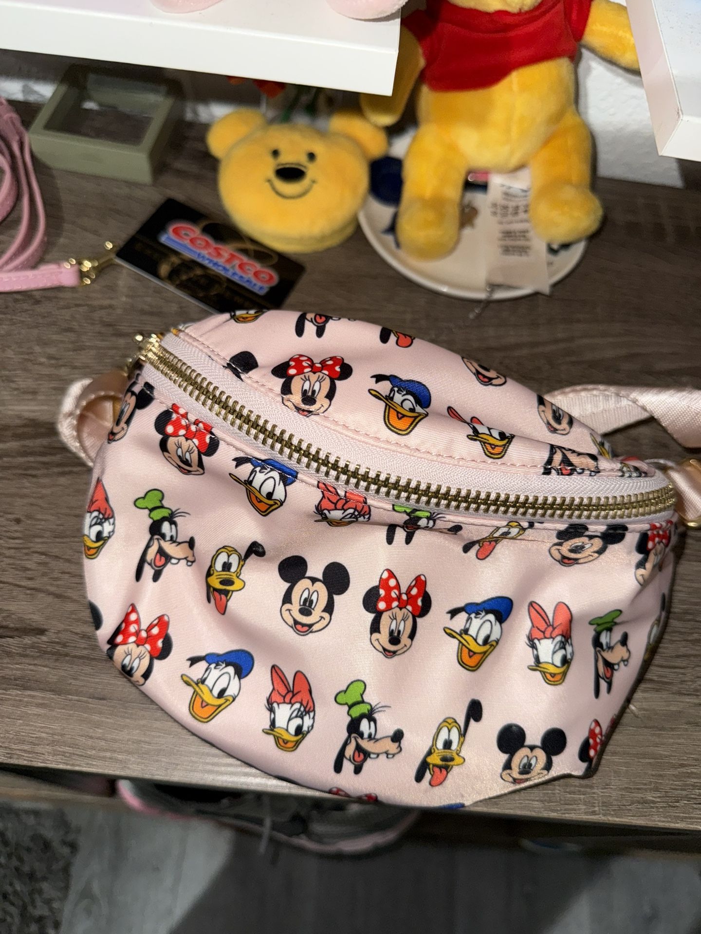 Stoney Clover Belt Bag