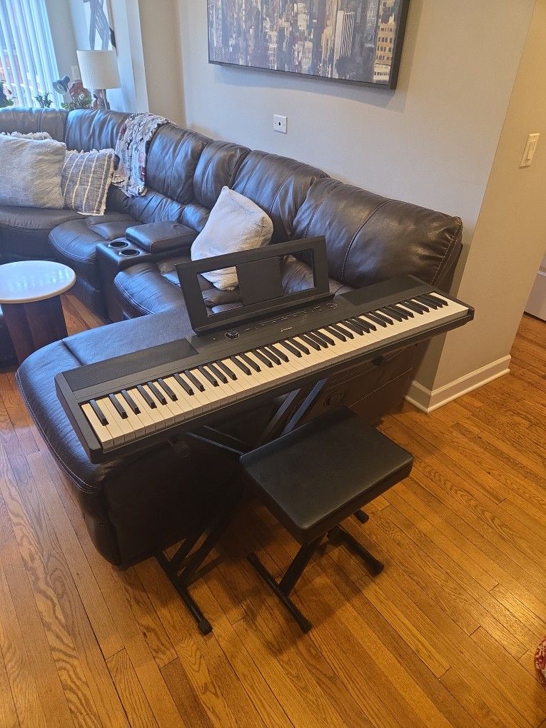 Donner Key Board
