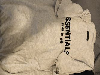 TWO ESSENTIALS SHIRTS FOR 30 LMK