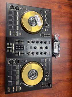 Pioneer DJ Serato DDJ-SB3-N
