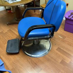 Barbershop Chairs
