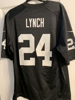 Raiders Jersey