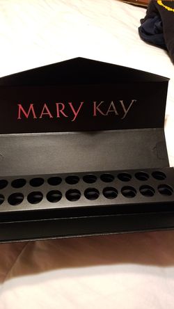 Lipstick holders