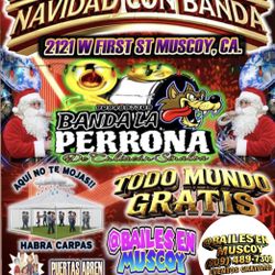 Todos Los Domingo’s 