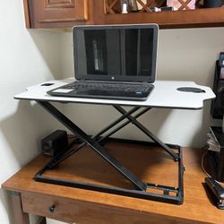 Desk Riser 