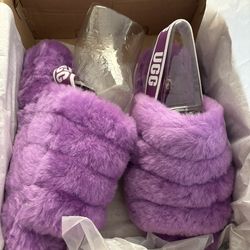 Brand New Ugg Slides