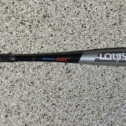 Louisville Slugger 518 Omaha 31 Inch BBCOR