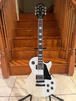 Epiphone Les Paul Muse (Mint)