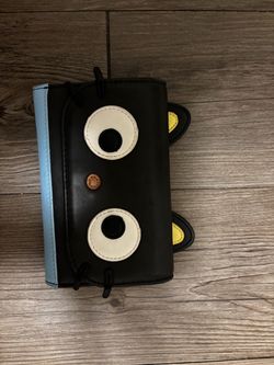 Chococat Loungefly Wallet
