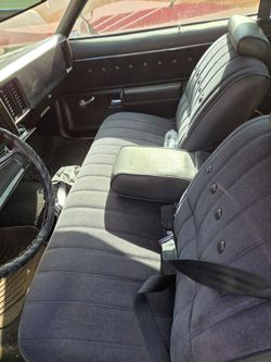 1975 GMC SPRINT