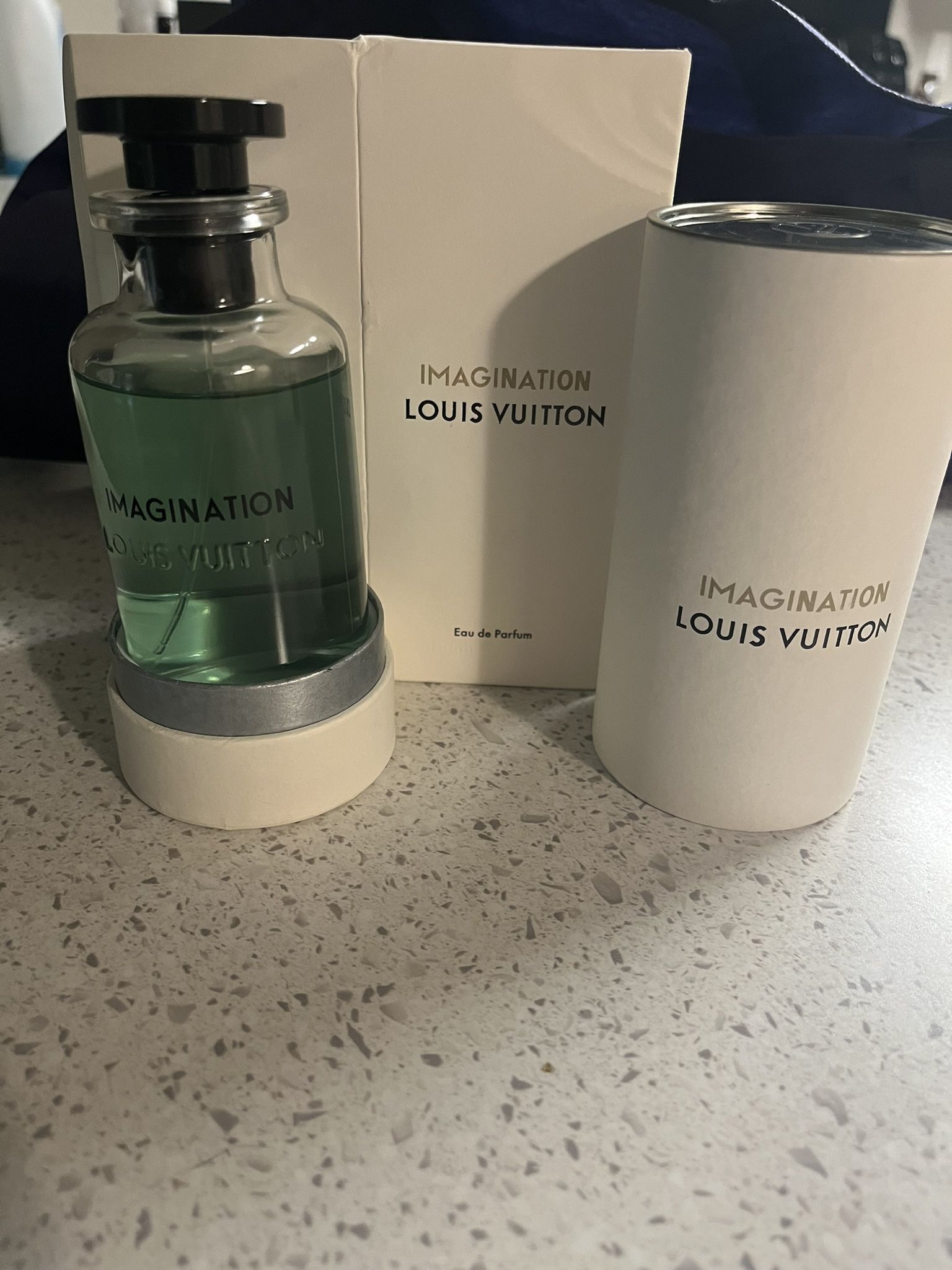 Louis Vuitton Imagination 