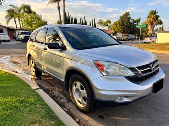2010 Honda Cr-v