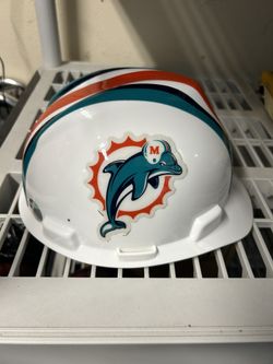 NFL Hard Hat