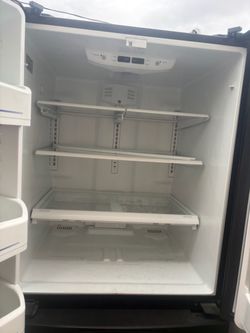 Bonito refrigerador enfrÃa muy vien