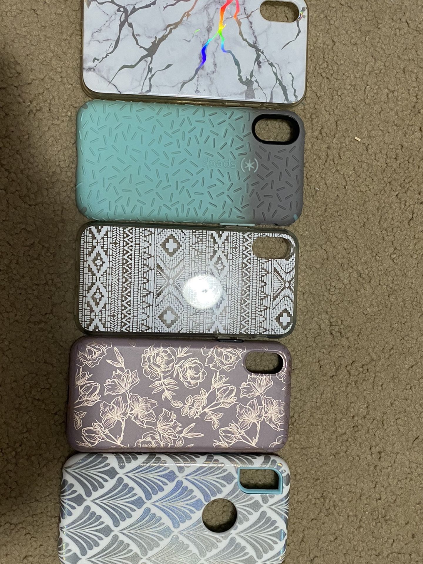 iPhone Case