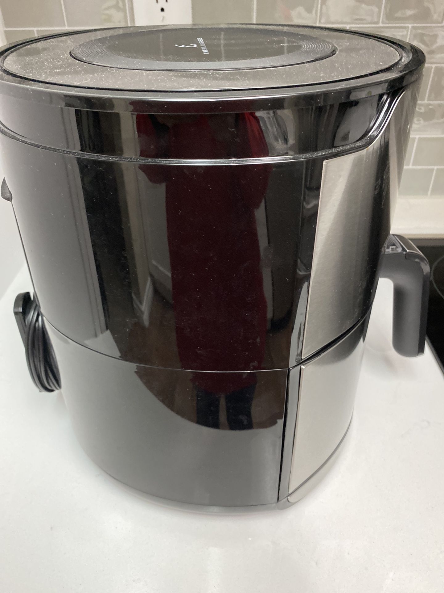 Emeril Lagasse Pressure AirFryer Duet for Sale in Chino Hills, CA - OfferUp