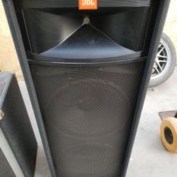 JBL SPEAKER