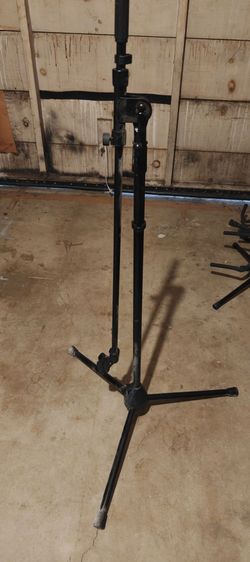 Mic stand