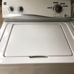 WASHER KENMORE             