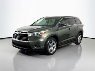 2016 Toyota Highlander