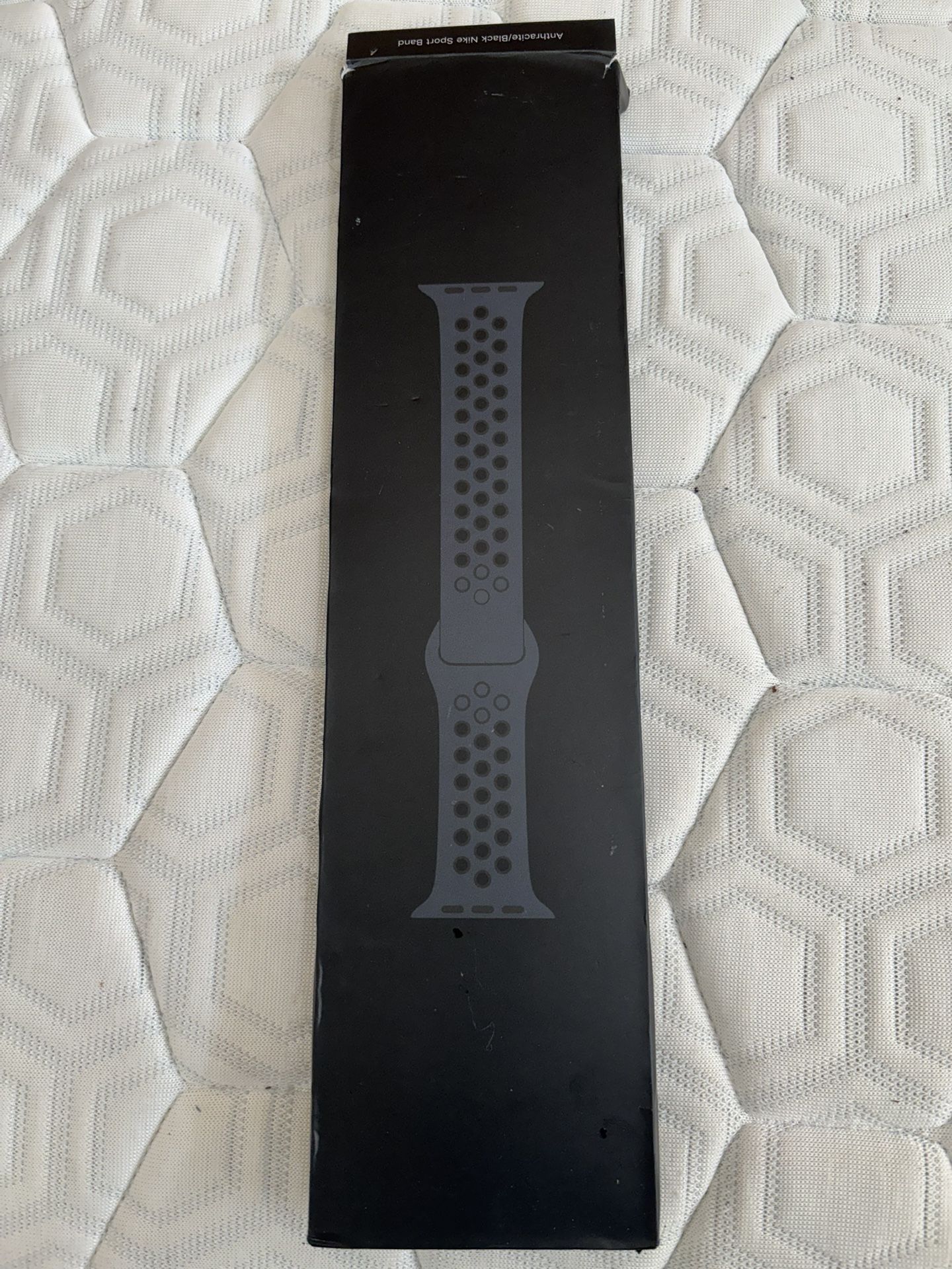 Nike Apple Watch Band Used Like New