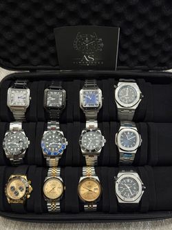 Best watches available