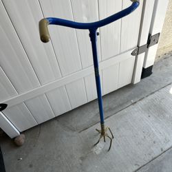 Weed Extraction Tool