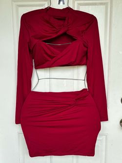 NEW SIZE LARGE