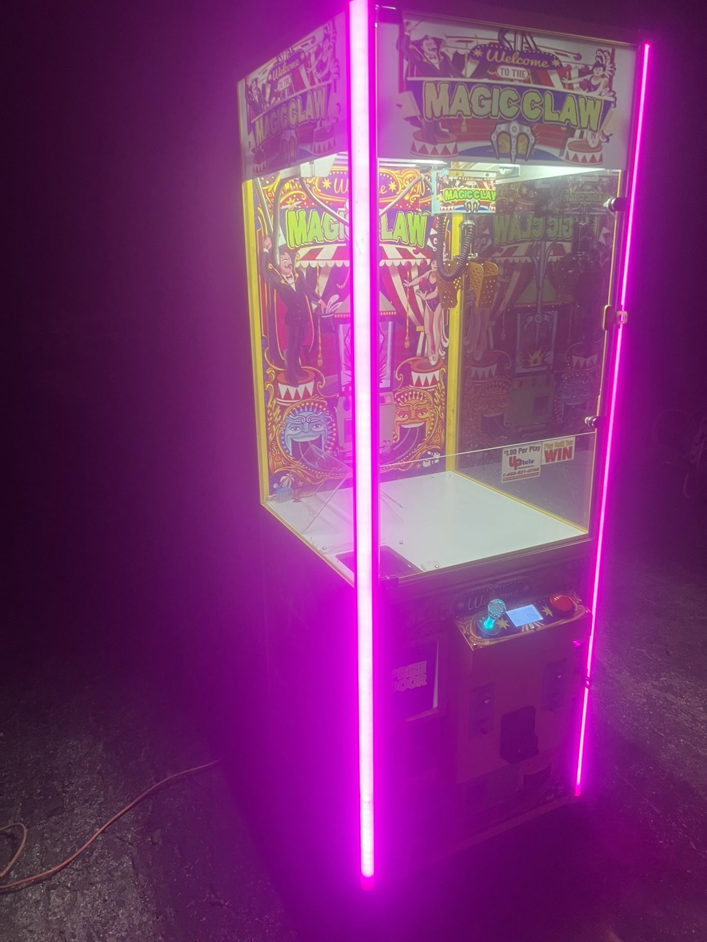 Arcade Game