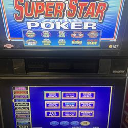 IGT G20 Slot Machine
