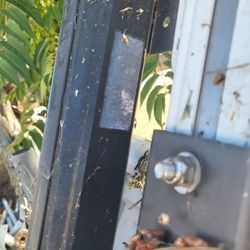 Raca Para Escaleras. 