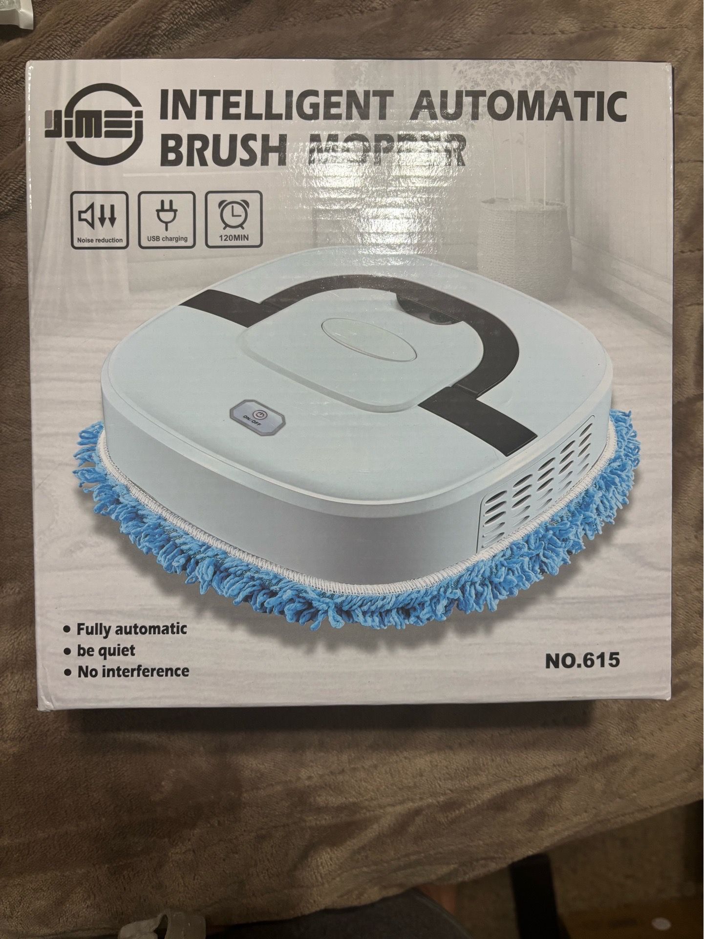 Mopper