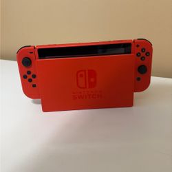 Nintendo Switch - Excellent Condition