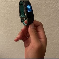 New Fit Bit Inspire 2