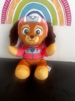PAW PATROL LIBERTY BEANIE BY TY