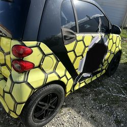 2013 smart car * 2 seater *  Fortwo