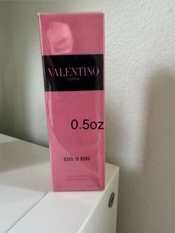New Fragrance Authentic