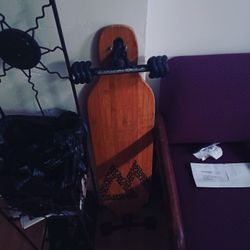 Long Board