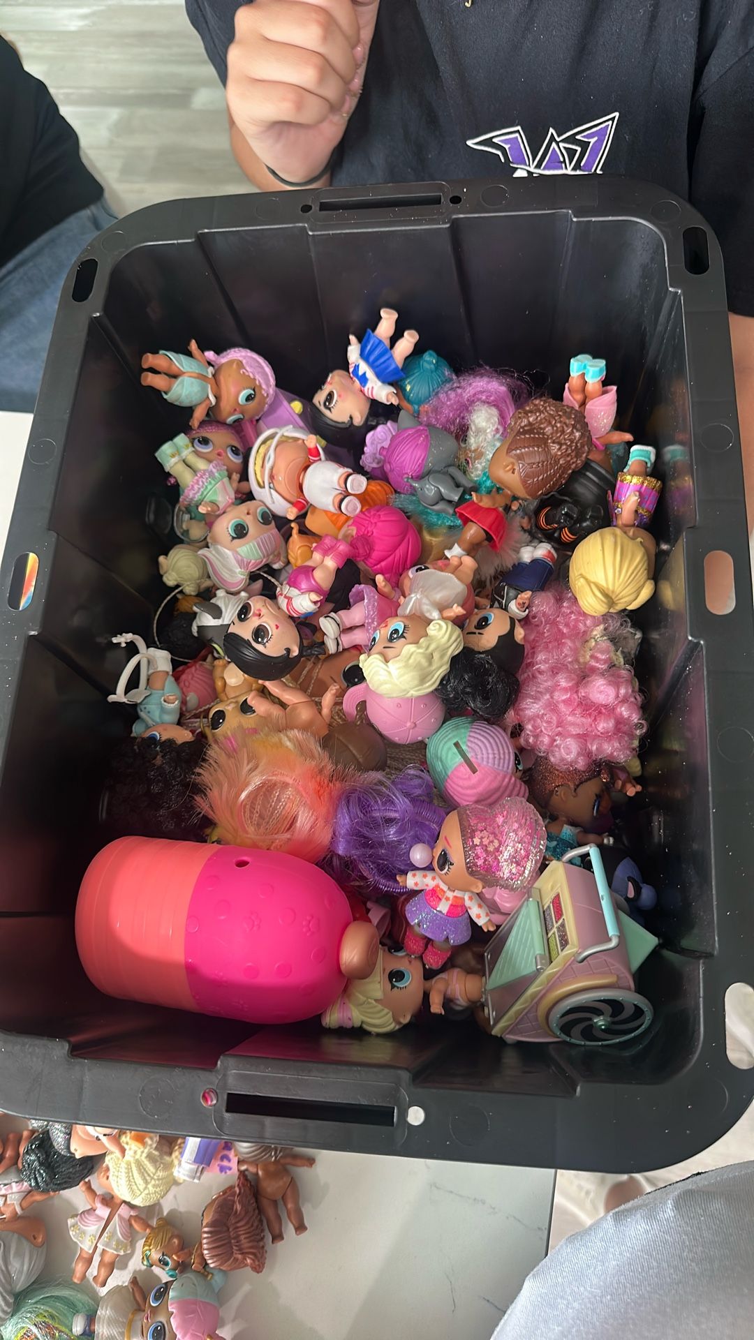 lol Dolls