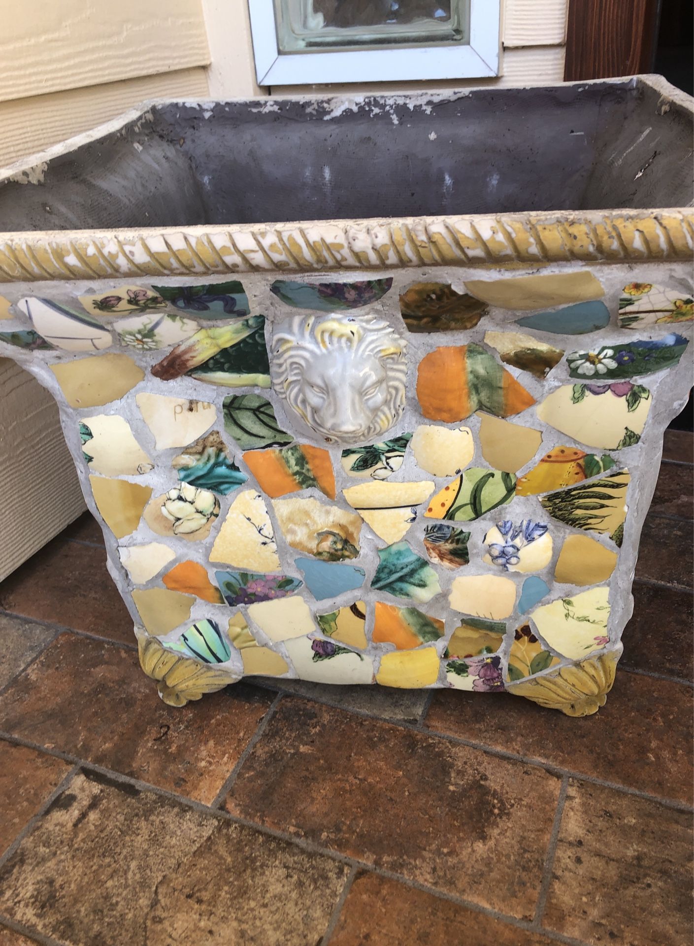 Planter