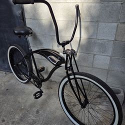 Dyno Glide Deluxe Beach Cruiser 