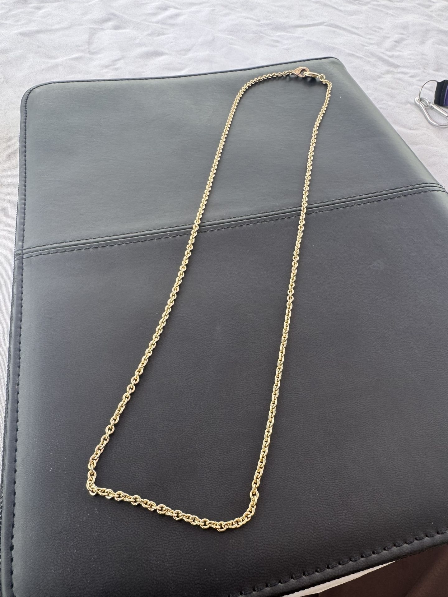 Gold Chain 