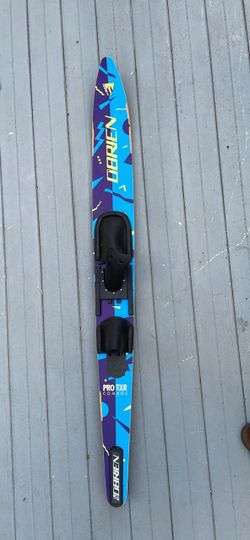 O’Brien Pro Tour Combo Waterski