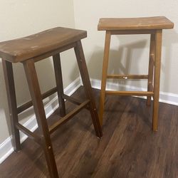 stools