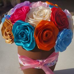 Eternal Roses 