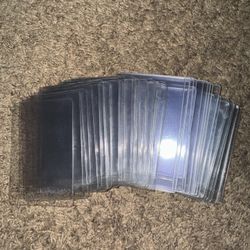 Card Sleeves