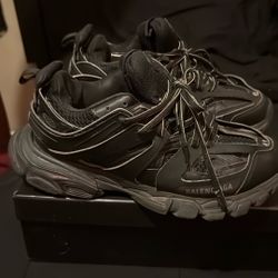 Balenciaga Track Runners 