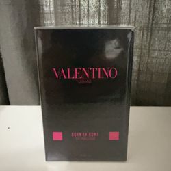 VALENTINO EXTRADOSE