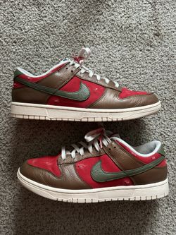 Nike Dunk Low Premium Freddy Krueger